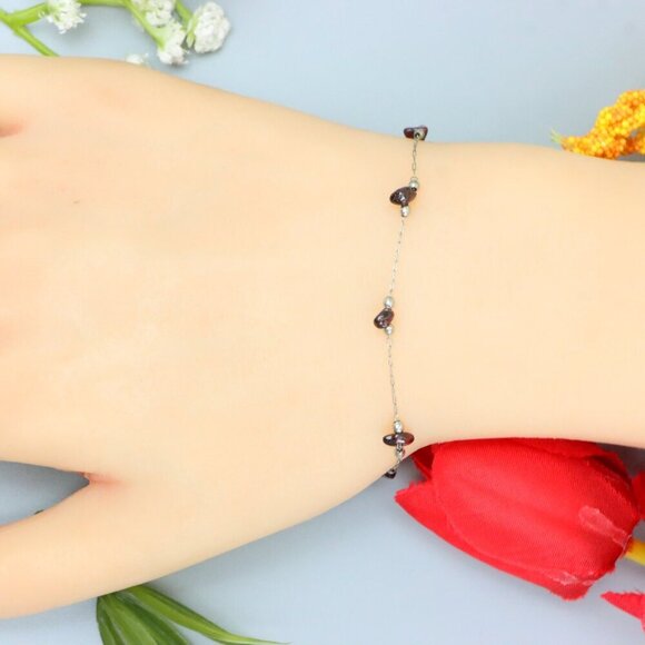 "Elegant & Trendy Bracelet, A Perfect Gift for Women, Thoughtful, EVCH1095 - Picture 13 of 13